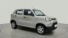 Used Maruti Suzuki Wagon R VXi 1.0 [2019-2019] in Ahmedabad