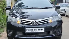 Used Toyota Corolla Altis 1.8 G in Pune