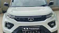Used Tata Nexon XZA Plus [2020-2023] in Bangalore