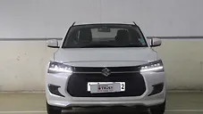 Used Maruti Suzuki DZire ZXi in Bangalore