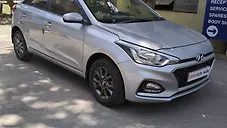 Used Hyundai Elite i20 Sportz 1.2 [2016-2017] in Coimbatore