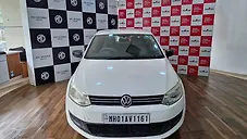 Used Volkswagen Polo Trendline 1.2L (P) in Mumbai