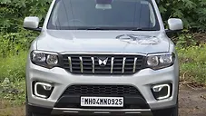 Used Mahindra Scorpio Z8 Select Diesel AT 2WD in Mumbai