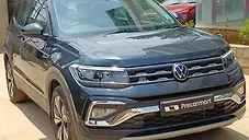 Used Volkswagen Taigun GT Plus 1.5 TSI DSG in Bangalore