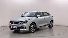 Used Maruti Suzuki Baleno Alpha AGS [2022-2023] in Bangalore