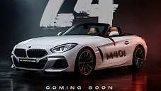 Used BMW Z4 M 40i [2019-2023] in Delhi