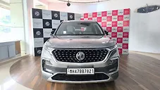 Used MG Hector Sharp 1.5 Petrol CVT in Mumbai
