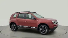 Used Renault Duster RXS CVT in Chennai