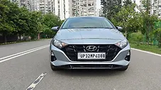 Used Hyundai Elite i20 Sportz 1.2 MT [2020-2023] in Noida