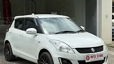 Used Maruti Suzuki Swift VDi in Nashik