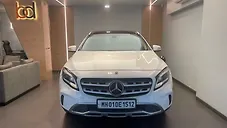 Used Mercedes-Benz GLA 200 Sport in Mumbai