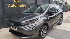 Used Tata Altroz XZA Petrol [2022-2023] in Delhi