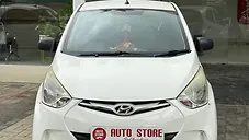 Used Hyundai Eon Magna [2011-2012] in Nashik