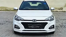 Used Hyundai Elite i20 Sportz 1.2 [2016-2017] in Jaipur