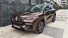 Used Renault Kiger RXZ MT in Delhi