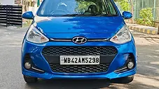 Used Hyundai i10 Sportz 1.2 Kappa2 in Bangalore