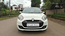 Used Renault Pulse RxZ Airbags in Kolhapur