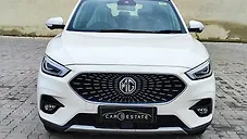 Used MG Astor Savvy 1.5 CVT Ivory [2023-2024] in Jaipur