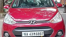 Used Hyundai Grand i10 Asta AT 1.2 Kappa VTVT (O) [2016-2017] in Bangalore