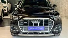 Used Audi Q5 Technology 45 TFSI [2021-2024] in Pune