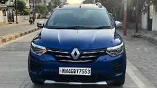 Used Renault Triber RXT [2019-2020] in Nagpur