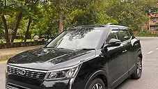 Used Mahindra XUV300 W8 (O) 1.2 Petrol in Delhi