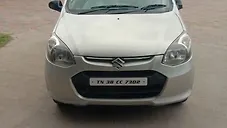 Used Maruti Suzuki Alto 800 Lxi in Coimbatore