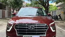 Used Hyundai Creta 1.6 SX Plus AT Petrol in Bangalore