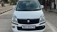Used Maruti Suzuki Wagon R VXi in Nagpur