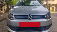 Used Volkswagen Vento TSI in Pune