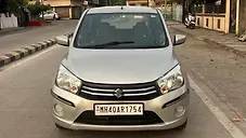 Used Maruti Suzuki Celerio VXi in Nagpur