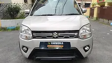 Used Maruti Suzuki Wagon R ZXI Plus 1.2 [2022-2023] in Kolkata