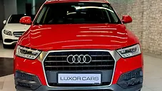 Used Audi Q3 30 TFSI Premium in Pune