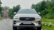 Used Volvo XC60 B5 Ultimate in Delhi