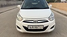 Used Hyundai i10 Era 1.1 iRDE2 [2010-2017] in Ahmedabad