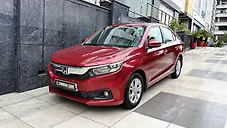 Used Honda Amaze 1.2 VX MT Petrol [2018-2020] in Delhi