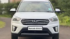 Used Hyundai Creta 1.6 SX Plus Special Edition in Kolhapur