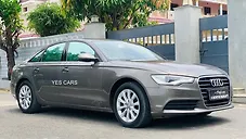 Used Audi A6 3.0 TDI quattro Premium Plus in Chennai