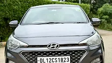 Used Hyundai Elite i20 Sportz Plus 1.2 in Delhi