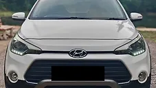 Used Hyundai i20 Active 1.2 SX [2015-2016] in Raipur