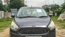 Used Ford Aspire Titanium1.5 TDCi in Ahmedabad
