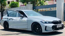 Used BMW 3-Series 328i Sport Line in Chennai