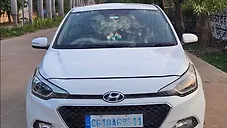 Used Hyundai Elite i20 Asta 1.2 in Raipur