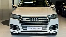 Used Audi Q7 45 TDI Technology Pack in Pune