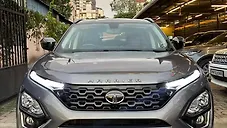Used Tata Harrier XZ [2019-2020] in Pune
