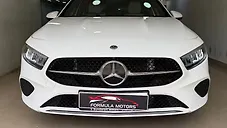 Used Mercedes-Benz A-Class Limousine 200 in Chennai