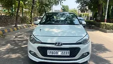 Used Hyundai Elite i20 Sportz 1.4 CRDI in Jalandhar