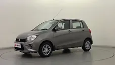 Used Maruti Suzuki Celerio ZXi AMT [2017-2019] in Ghaziabad