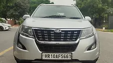 Used Mahindra XUV500 W11 in Delhi