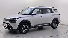 Used Kia Carens Luxury Plus 1.5 Diesel AT 7 STR in Bangalore